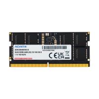 ราคา แรมโน๊ตบุ๊ค ADATA DDR5 16GB/6400MHz. CL52 SO-DIMM (AD5CS640016G) (4711658150066)