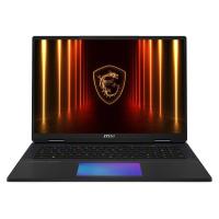 ราคา โน๊ตบุ๊ค MSI Titan 18 HX AI A2XWJG-288TH Core Black (9S7-182421-288)