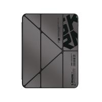 ราคา เคส Skinarma iPad Pro 11(M4/M5) Kira-kobai (Detachable Version) Gunmetal (8886461245714)