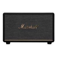 ราคา ลำโพงบลูทูธ Marshall Acton III Black (7340055411578)