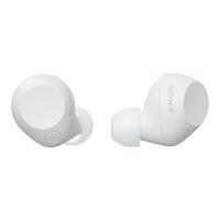 หูฟังไร้สาย Sony WF-C710N/WZ White (4548736164222)