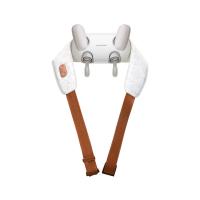 ราคา เครื่องนวดไหล่และคอ Okawa Line Friends Shoulder and Neck Massager White (6974453888420)