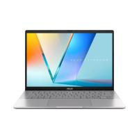 โน๊ตบุ๊ค Asus Vivobook S14 D3407GA-OLED719WA Silver (4711636399845)