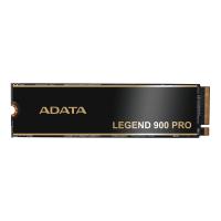 การ์ดเอสเอสดี ADATA 1TB Legend 900 PRO SSD M.2 PCIe/NVMe 7400MB/s W6500MB/s 5Year (4711658150691)