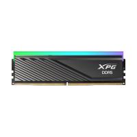 ราคา แรมพีซี ADATA XPG LancerBlade RGB DDR5 16GB/6000MHz. CL48 - Black (AX5U6000C4816G-SLABRBK) (4711085948434)