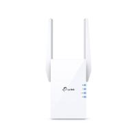 อุปกรณ์ขยายสัญญาณ TP-Link RE505X AX1500 Wi-Fi Range Extender (6935364089511)
