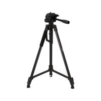 ราคา ขาตั้งกล้อง FOX Camera/Camcorder Stand TRIPOD FOX-TP02 Black (8855810067437)