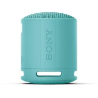 ลำโพง Sony SRS-XB100 Blue (4548736146266)