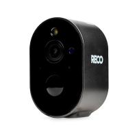 กล้องวงจรปิด RECO 4G CCTV Camera Black (KC001I-0012)