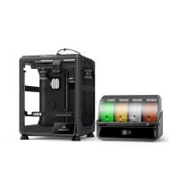 ราคา เครื่องพิมพ์ 3 มิติ Creality 3D Printer K2 SE Combo (6977726811897)