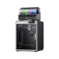 ราคา เครื่องพิมพ์ 3 มิติ Creality 3D Printer K2 Combo (6977726810364)