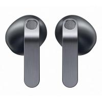 ราคา หูฟังไร้สาย Samsung Galaxy Buds4 Black (8806097997931)