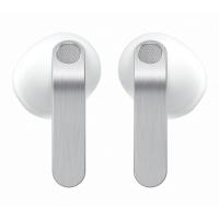 ราคา หูฟังไร้สาย Samsung Galaxy Buds4 White (8806097998259)