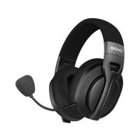 หูฟังเกมมิ่ง Signo Wireless 7.1 ASTRON WP-602 Black (6739916074822)