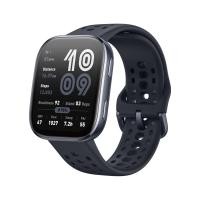 ราคา สมาร์ทวอทช์ Amazfit Bip 6 Black (6970100377866)