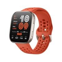 ราคา สมาร์ทวอทช์ Amazfit Bip 6 Red (6970100377880)
