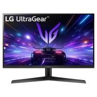 จอมอนิเตอร์ LG UltraGear 27GS60F-B.ATM Gaming Monitor (IPS 180Hz AMD FreeSync) (8806096122747)