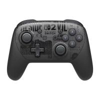 ราคา จอยคอนโทรลเลอร์ Nintendo Switch 2 Pro Resident Evil Requiem Edition (4902370553864)