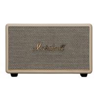 ราคา ลำโพงบลูทูธ Marshall Acton III Cream (7340055411653)