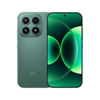 ราคา สมาร์ทโฟน Xiaomi 17 (12+512GB) Venture Green (5G) (6932554486372)
