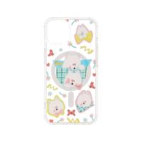 ราคา FOX x WORAPEACH เคส iPhone 13/14 Samoyed Magnetic (8855879958349)