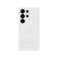 ราคา เคส Samsung Galaxy S26 Ultra Silicone Magnet White (8806097887188)