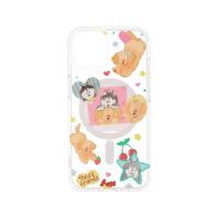 ราคา FOX x WORAPEACH เคส iPhone 13/14 Golden/Husky Magnetic (8855879958356)