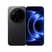 สมาร์ทโฟน Xiaomi 17 Ultra (16+512GB) Black (5G) (6932554484187)