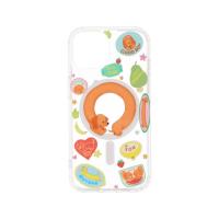 FOX x WORAPEACH เคส iPhone 15 Dachshund Magnetic (8855879958394)