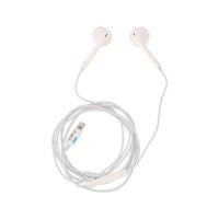 หูฟัง FOX Lightning with Mic & Volume Control (EL01) White (8855879957557)