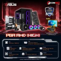Computer Set - ASUS Comsetmall PC Set PBA AMD (HIGH) (PBA2026Q106)
