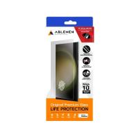 ราคา ฟิล์มกันรอย Ablemen Samsung Galaxy S26 Ultra Tempered Glass 2X SL MT (8859703441861)