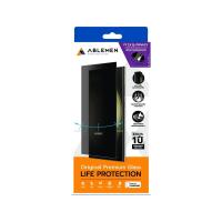 ราคา ฟิล์มกันรอย Ablemen Samsung Galaxy S26 Ultra Tempered Glass 2X SL PV (8859703438519)