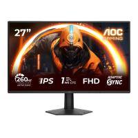 ราคา จอมอนิเตอร์ AOC 27G50Z/67 Gaming Monitor (Fast IPS 260Hz Adaptive-Sync) (6973985233357)