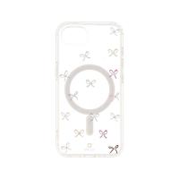 ราคา เคส QPLUS iPhone 16e/17e Ribbon with Magnetic (8858880000311)