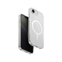 ราคา เคส Uniq iPhone 16e/17e Magclick Charging Lifepro Xtreme Clear (8886463692493)