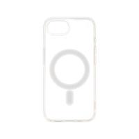 ราคา เคส QPLUS iPhone 16e/17e Crystal Clear with Magnetic (8858880000328)