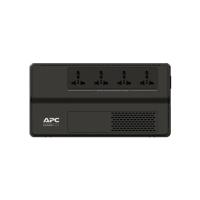 เครื่องสำรองไฟ APC UPS EASY BV800I-MST (800VA/480W) (731304346852)