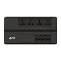 ราคา เครื่องสำรองไฟ APC EASY UPS BV1000I-MST (1000VA/600W) (731304346821)