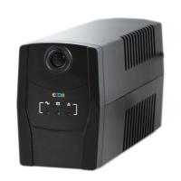 ราคา เครื่องสำรองไฟ SYNDOME UPS ECO II-1000 (1000VA/630W) (900000406072)