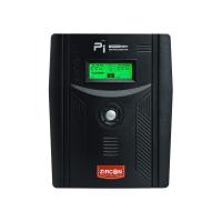 ราคา เครื่องสำรองไฟ ZIRCON UPS PI 1500 (1500VA/1050W) (8858835621059)