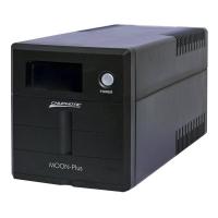 ราคา เครื่องสำรองไฟ CHUPHOTIC UPS MO1250P (1250VA/750W) (8859255800130)