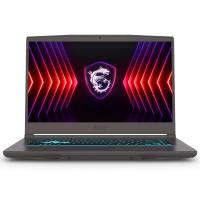 โน๊ตบุ๊ค MSI Thin 15 B13VE-1608TH Cosmos Grey (9S7-16R831-1608)