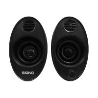 ราคา ลำโพง Signo Stereo 2.0 ZORREX SP-615 (6551807323402)