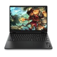 ราคา โน๊ตบุ๊ค HP HyperX OMEN 15-ga0000TX Black (199896459594)