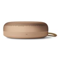 ราคา ลำโพงบลูทูธ B&O Beosound A1 3RD Gen Honey Tone (5705260120226)