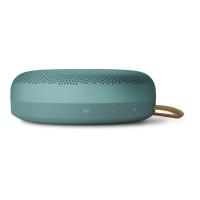 ราคา ลำโพงบลูทูธ B&O Beosound A1 3RD Gen Eucalyptus Green (5705260123838)