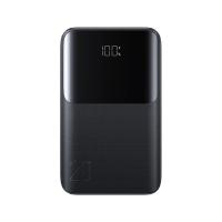 พาวเวอร์แบงค์ JOYROOM 20,000 mAh Star Series Mini 22.5W JR-QP192mini Black (CCC) (6956116781675)
