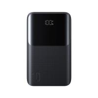 พาวเวอร์แบงค์ JOYROOM 10,000mAh Star Series Mini 22.5W JR-QP191mini Black (CCC) (6956116781699)