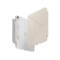 ราคา เคส Uniq iPad Air6/7/8 11 2026 (M2/M3/M4) Camden Click Ivory (8886463688717)